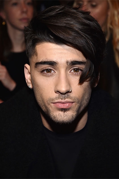 أجمل قصَّات شعر النجم زين مالك وكيفية الحصول عليها